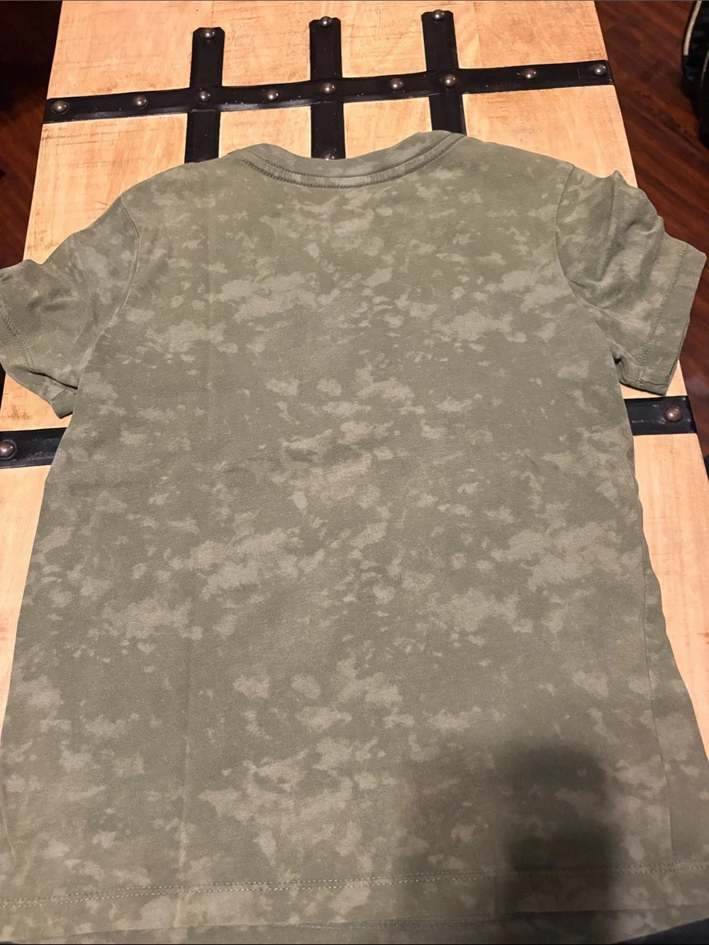 Old Navy four old
